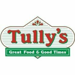 Tully's Good Times Restaurant