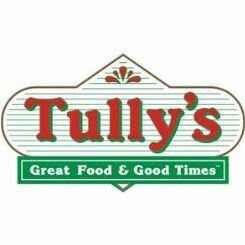 Tully's Good Times Restaurant